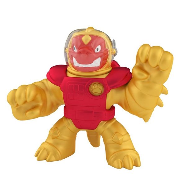 Heroes of Goo Jit Zu Galaxy Attack Versus Pack – Series 5 - Picture 5 of 6